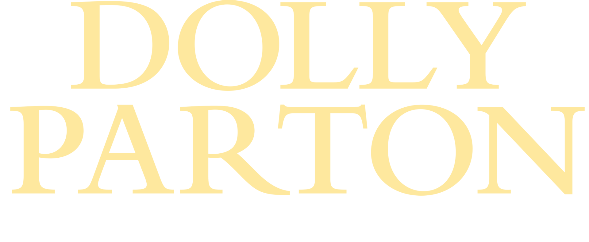 Dolly Parton : Une icône américaine