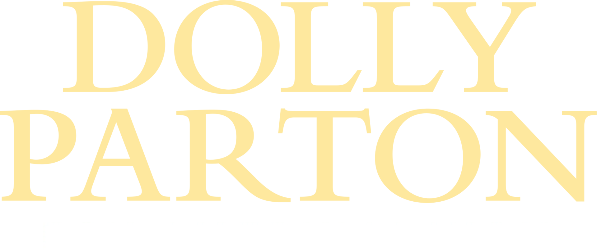 Dolly Parton: Egy amerikai ikon