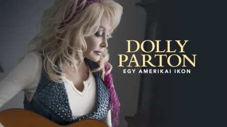 thumbnail - Dolly Parton: Egy amerikai ikon