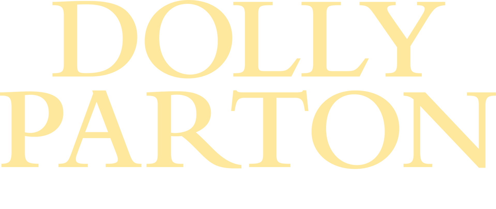 Dolly Parton: Um Ícone da América