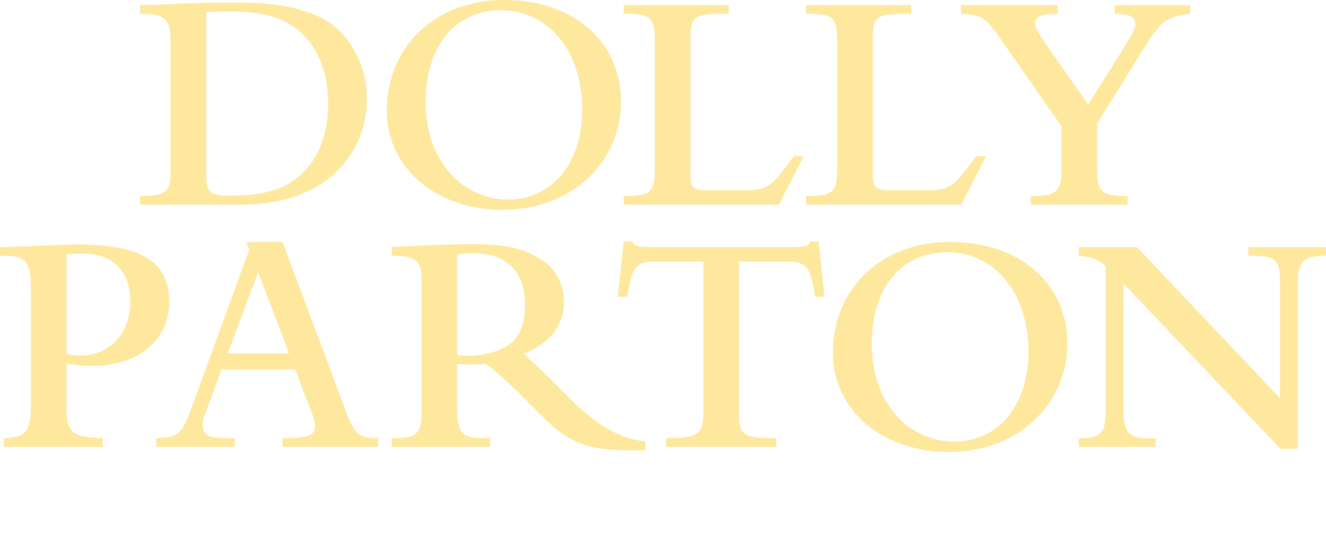 Dolly Parton: An American Original -- Special Edition of 20/20