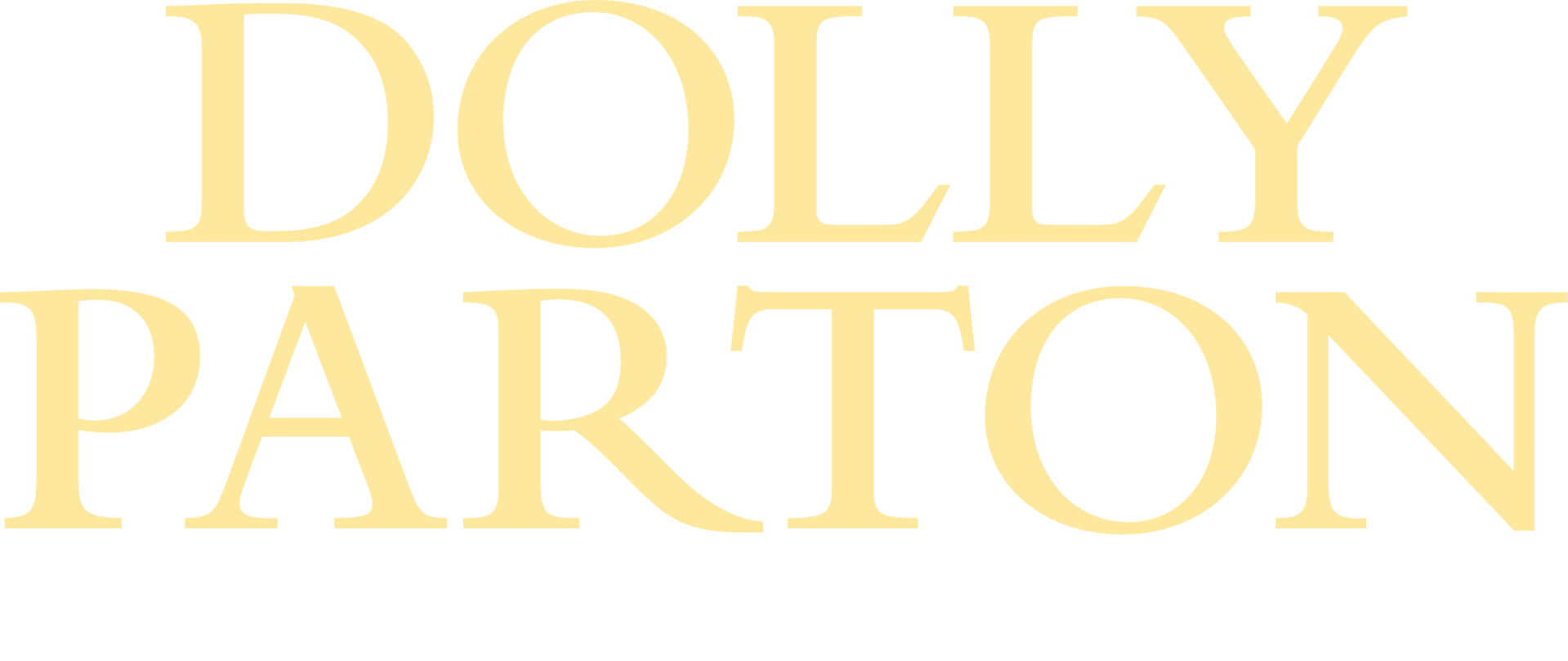 Dolly Parton: An American Original -- Special Edition of 20/20