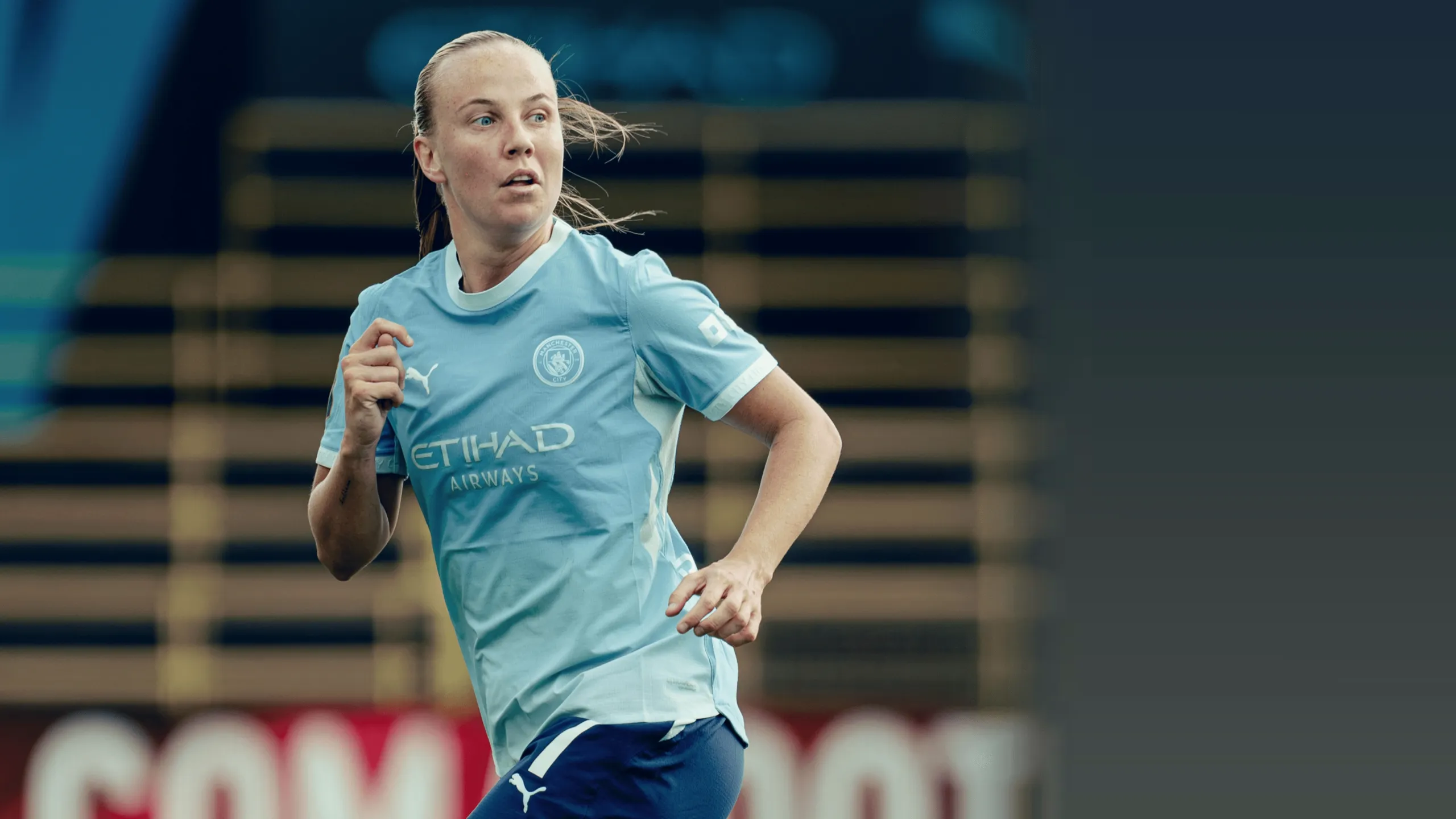 UEFA WCL מורחבים: Man City - Real Madrid