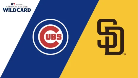 thumbnail - Chicago Cubs x San Diego Padres (Game 1)