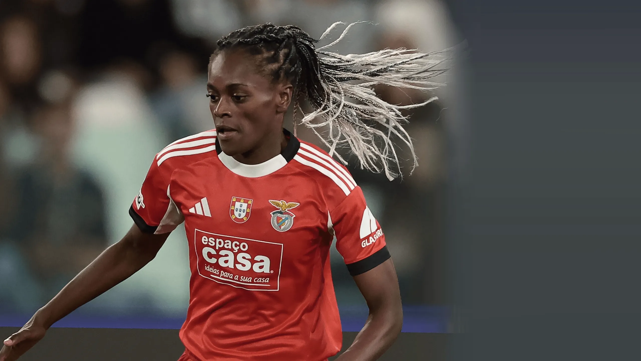 UEFA WCL רגעי שיא מורחבים: Benfica - Bayern