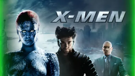 thumbnail - X-Men
