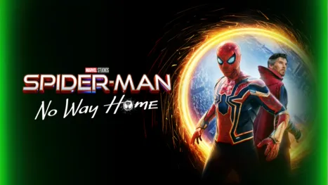 thumbnail - Spider-Man: Bez domova
