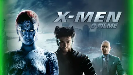 thumbnail - X-Men: O Filme