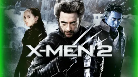 thumbnail - X-Men 2.