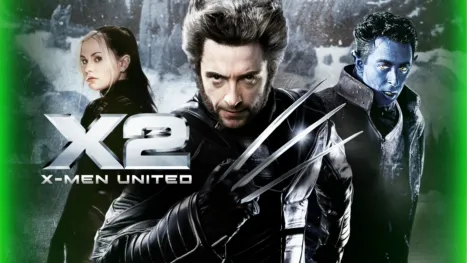 thumbnail - X2: X-Men United
