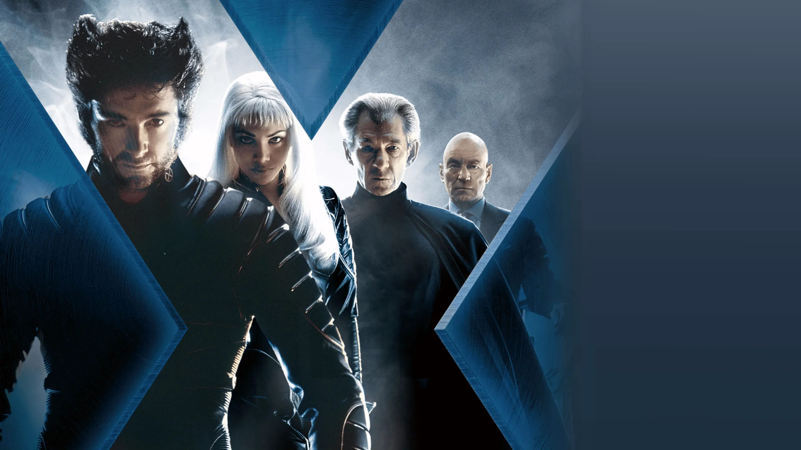 X-Men