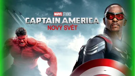 thumbnail - Captain America: Nový svět
