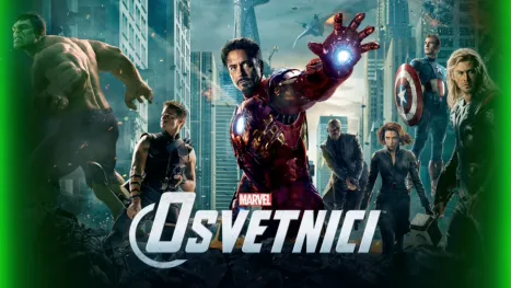 thumbnail - Osvetnici