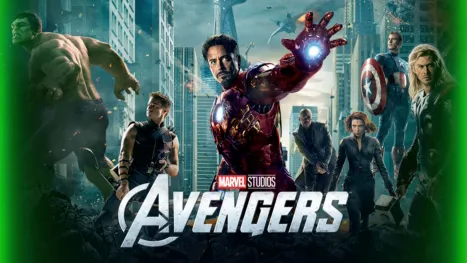 thumbnail - Marvel Studios' Avengers