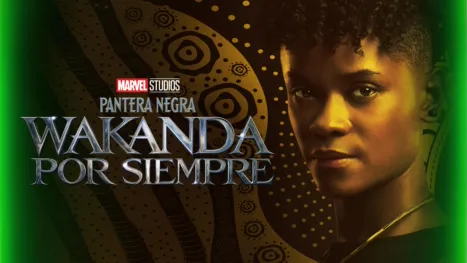 thumbnail - Pantera Negra: Wakanda por siempre