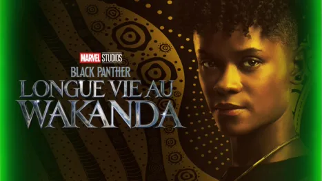 thumbnail - Black Panther : Longue vie au Wakanda