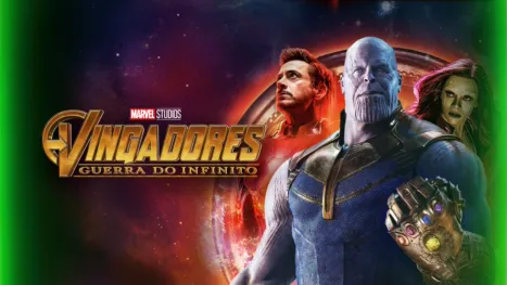 thumbnail - Vingadores: Guerra do Infinito