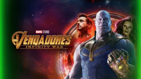 thumbnail - Vengadores: Infinity War