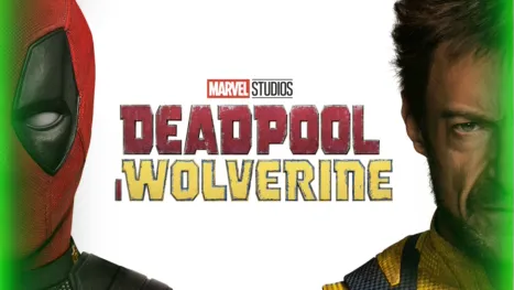 thumbnail - Deadpool i Wolverine