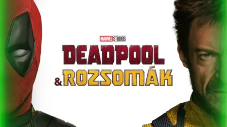 thumbnail - Deadpool & Rozsomák