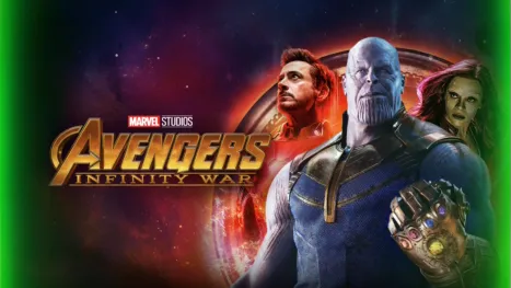 thumbnail - Marvel Studios' Avengers: Infinity War