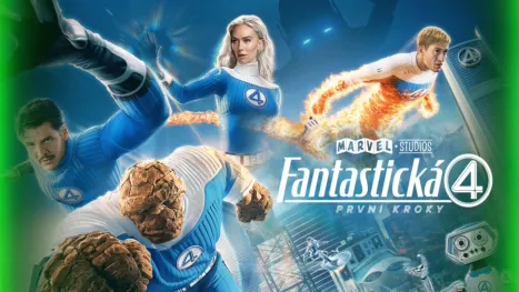 thumbnail - Fantastická 4: První kroky