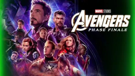 thumbnail - Avengers : Phase finale