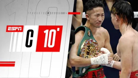 thumbnail - Compacto | Boxeo: Inoue (JAP) vs. Nasukawa (JAP) (10 min)
