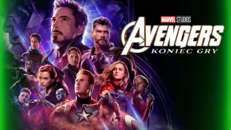 thumbnail - Avengers: Koniec gry