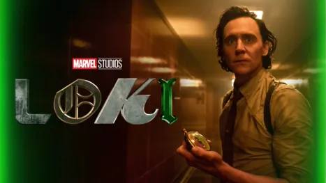 thumbnail - Loki
