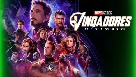 thumbnail - Vingadores: Ultimato da Marvel Studios