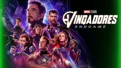 thumbnail - Vingadores: Endgame