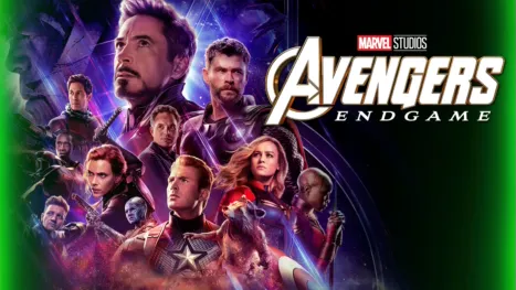 thumbnail - Marvel Studios' Avengers: Endgame