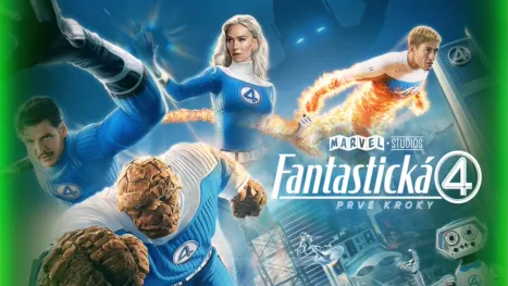 thumbnail - Fantastická 4: Prvé kroky