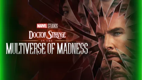 thumbnail - Doctor Strange in the Multiverse of Madness