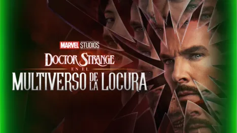 thumbnail - Doctor Strange en el multiverso de la locura