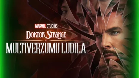 thumbnail - Doktor Strange u multiverzumu ludila