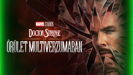 thumbnail - Doctor Strange az Őrület Multiverzumában