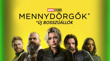 thumbnail - Mennydörgők*