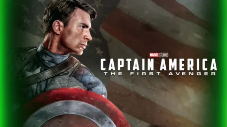 thumbnail - Captain America: The First Avenger