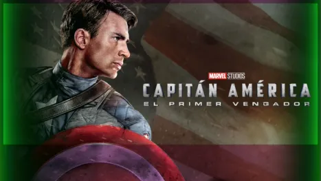 thumbnail - Capitán América: El primer vengador de Marvel Studios