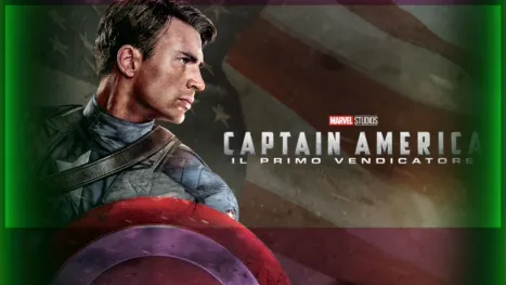 thumbnail - Captain America - il primo vendicatore