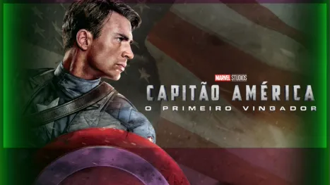 thumbnail - Capitão América: O Primeiro Vingador da Marvel Studios
