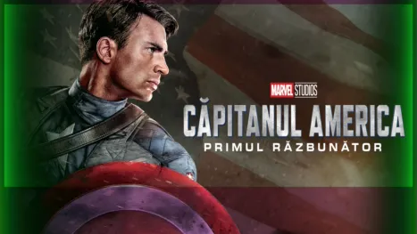 thumbnail - Căpitanul America: Primul Răzbunător