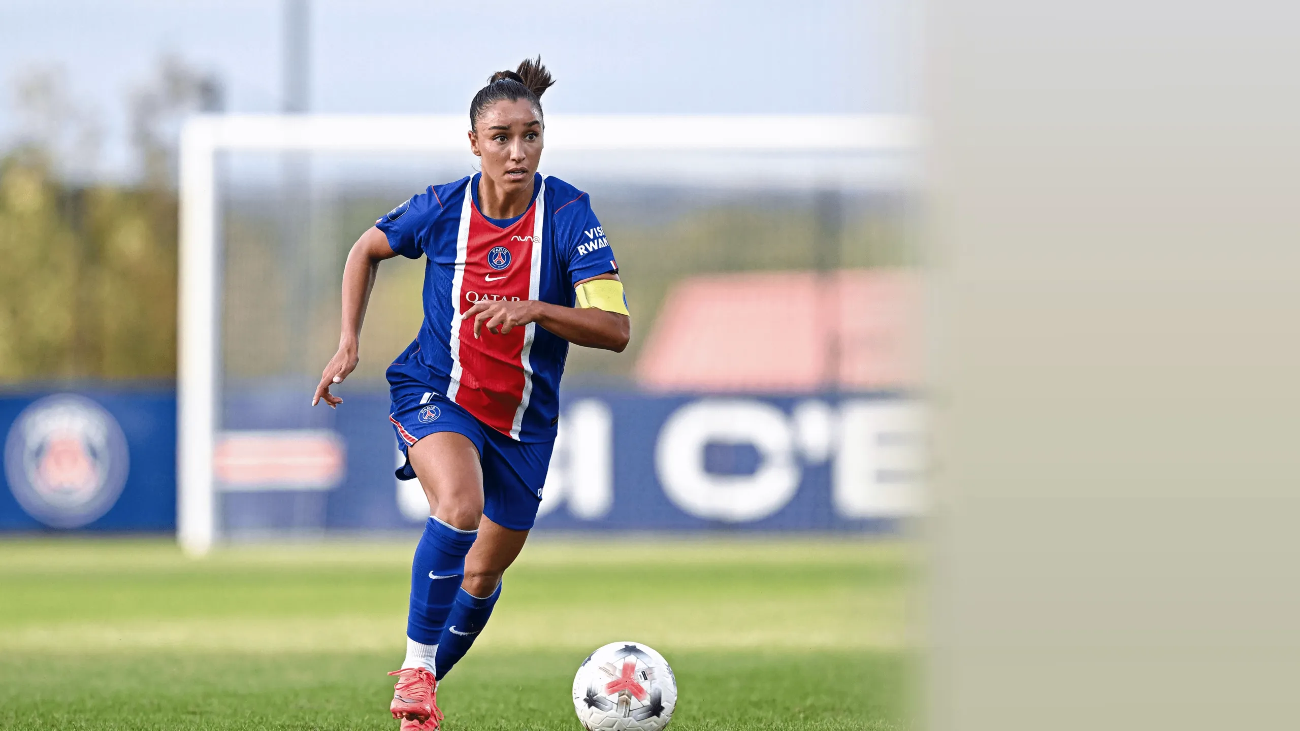 UEFA WCL מורחבים: Paris SG - OH Leuven
