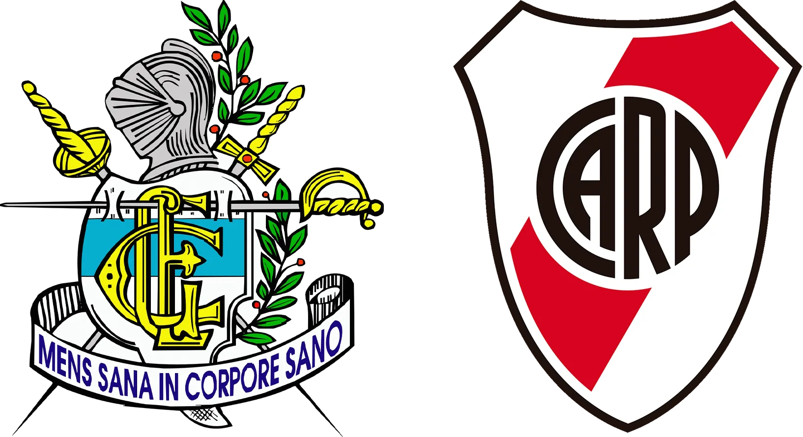 GEBA vs. River Plate