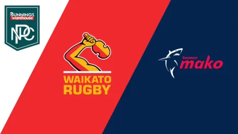 thumbnail - Waikato vs. Tasman