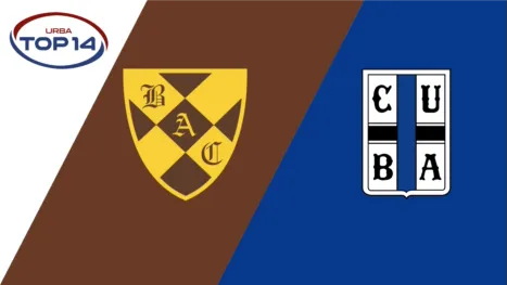 thumbnail - Belgrano Athletic vs. CUBA