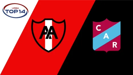 thumbnail - Alumni vs. Atlético del Rosario