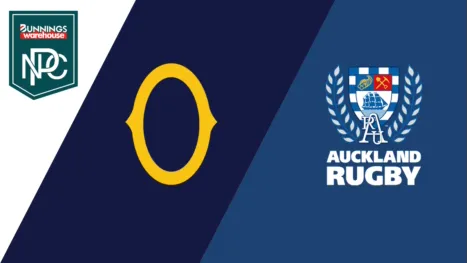 thumbnail - Otago vs. Auckland